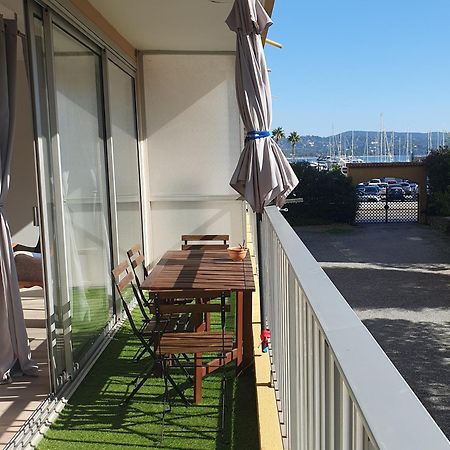 Cavalaire Sur Mer Екстер'єр фото