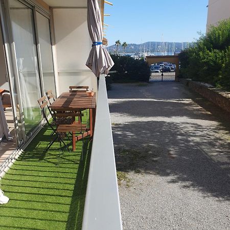 Cavalaire Sur Mer Екстер'єр фото
