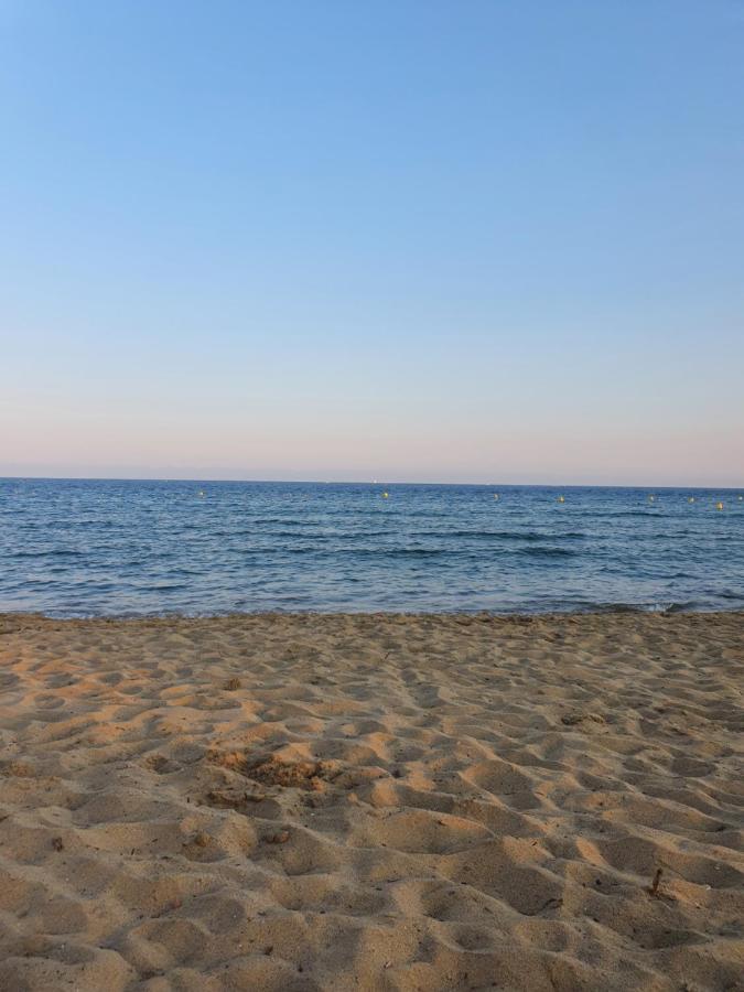 Cavalaire Sur Mer Екстер'єр фото